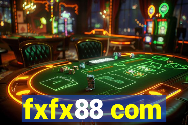 fxfx88 com